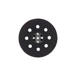 Bosch 2608601066 Random Orbit Sanding Plate Soft Diameter 115mm for PEX 115