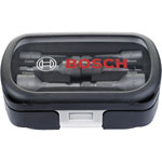 Bosch 2608551079 6-Piece Nutsetter Set Sizes 6 to 13mm Length 50mm