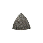 Bosch 2608604494 Sanding Fleece Hook & Loop 100 Grit 93mm