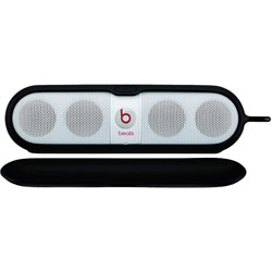 Beats by Dr. Dre™ MP3 Player Sleeve, Black