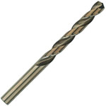 Bosch 2609255063 Twist Drill HSS-CO DIN 338 Straight Shank 2 x 49mm