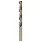 Bosch 2609255065 Twist Drill HSS-CO DIN 338 Straight Shank 3 x 61mm