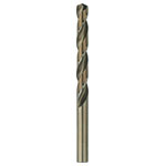 Bosch 2609255067 Twist Drill HSS-CO DIN 338 Straight Shank 3.5 x 70mm