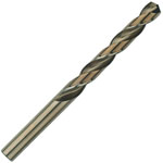 Bosch 2609255068 Twist Drill HSS-CO DIN 338 Straight Shank 4 x 75mm