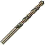 Bosch 2609255072 Twist Drill HSS-CO DIN 338 Straight Shank 5 x 86mm