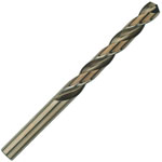 Bosch 2609255075 Twist Drill HSS-CO DIN 338 Straight Shank 6.5 x 101mm