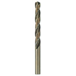 Bosch 2609255080 Twist Drill HSS-CO DIN 338 Straight Shank 8.5 x 117mm