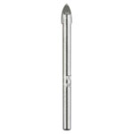Bosch 2609255467 Glass And Tile Bit 6 x 76mm Straight Shank