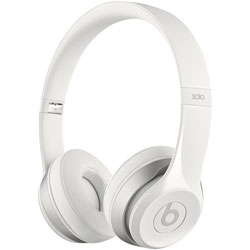 Beats By Dr. Dre™ Beats Solo™ 2 On-Ear Headphone White