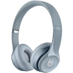Beats By Dr. Dre™ Beats Solo™ 2 On-Ear Headphone Grey