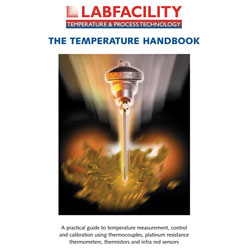 Labfacility IL-001 Temperature Handbook