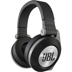 JBL E50 BT Synchros, Over-Ear Headphones Bluetooth / Headset, Black