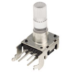 Cliff FC4565R Red LED Horizontal Encoder