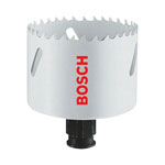 Bosch 2608594195 Progressor for Wood & Metal Holesaw Power Change Ø 14 mm