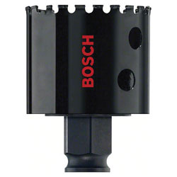 Bosch 2608580301 Hole Saw Diamond Coated 19mm for Power-change Adaptors