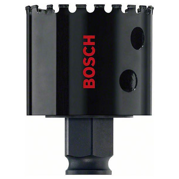 Bosch 2608580302 Hole Saw Diamond Coated 20mm for Power-change Ada...