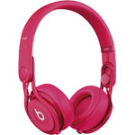 Beats by Dr. Dre™ Dj Headphones Mixr Pink | Rapid Electronics