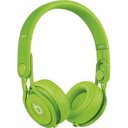 Beats by Dr. Dre™ Dj Headphones Mixr Green