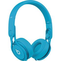 Beats by Dr. Dre™ Dj Headphones Mixr Light Blue
