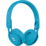 【新品保証付】beats by dr.dre Mixr Light Blue Beats by Dr. Dre™ Dj Headphones Mixr Light Blue | Rapid Electronics