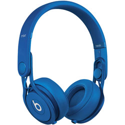 Beats by Dr. Dre™ Dj Headphones Mixr Blue