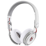 Beats by Dr Dre - ☆ゆめみつ☆   7/20お取置き Beats by Dr. Dre™ Dj Headphones Mixr White | Rapid Electronics