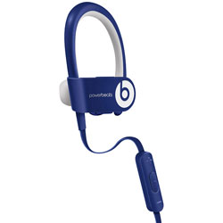 Beats by Dr. Dre™ Powerbeats 2 Wireless Cobalt Blue Sports Headphones