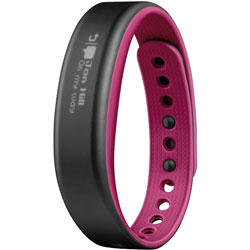 Garmin Vivo Smart Activity Tracker Large Pink
