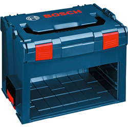 Bosch 1600A001RU LS-BOXX 306 Storage Case