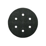 Bosch 2608605131 Orbital Sandpaper Hook & Loop Perf. 60 G Ø 150mm for Stone 5pk