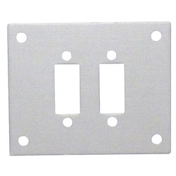 Labfacility XE-1724-001 4 Way Panels for Miniature Panel Thermocouple Type SSF