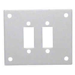 Labfacility XE-1726-001 6 Way Panels for Miniature Panel Thermocouple Type SSF