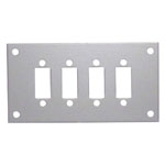 Labfacility XE-1829-001 12 Way Panels for Standard Panel Thermocouple Type SSF