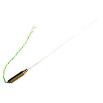 Labfacility XE-3284-001 500mm SS310 Sheath K Type MI Thermocouple Pot and Tails