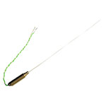 Labfacility XE-3299-001 500mm Inconel 600 K Type MI Thermocouple Pot & Tails