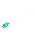 Labfacility XE-3202-001 500mm SS310 MI Thermocouple Type K Miniature Plug