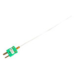 Labfacility XE-3203-001 1000mm SS310 MI Thermocouple Type K Miniature Plug