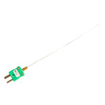 Labfacility XE-3205-001 150mm SS310 MI Thermocouple with Type K Miniature Plug