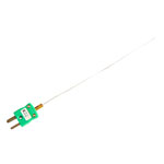 Labfacility XE-3207-001 500mm SS310 MI Thermocouple Type K Miniature Plug