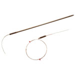 Labfacility XE-3332-001 250mm SS310 Sheath with Threaded Pot and Lead type K