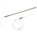 Labfacility XE-3343-001 1000mm SS310 Sheath Threaded Pot & Lead type K