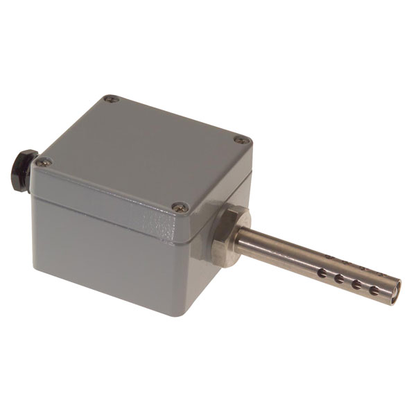 Labfacility XE-3673-001 External/Cold Store PT100 Temperature Sensor