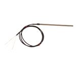 Labfacility XE-3604-001 3 x 250mm PTFE Lead General Purpose PT100 Probe