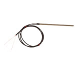 Labfacility XE-3622-001 6 x 150mm PFA Lead General Purpose PT100 Probe