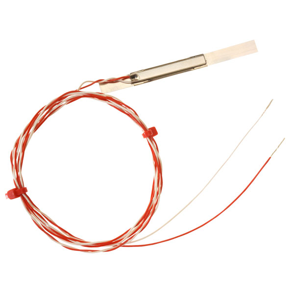 Labfacility XE-3665-001 7/0.2mm 1M PTFE Insulated Stainless Steel ...