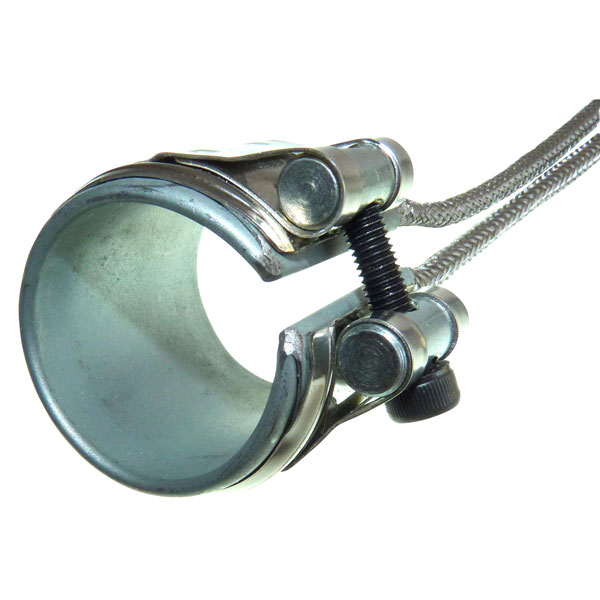 Labfacility XE-9505-001 40 x 25mm 250W Mica Nozzle Heaters