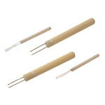 Labfacility XE-4740-001 PT100 1.5 x 15mm 100 Ohm Class A Wire Wound Detector