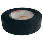 Coroplast 16781 Corotex 800 Textile Adhesive Tape 19mm x 10m - Black