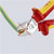 Knipex 70 06 160 T Diagonal Cutters With Tether Attachment 160mm