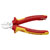 Knipex 70 06 160 T Diagonal Cutters With Tether Attachment 160mm